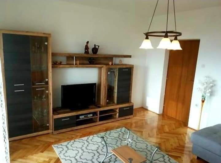 Apartment Sandro تْسْغيكفانِتْسا المظهر الخارجي الصورة