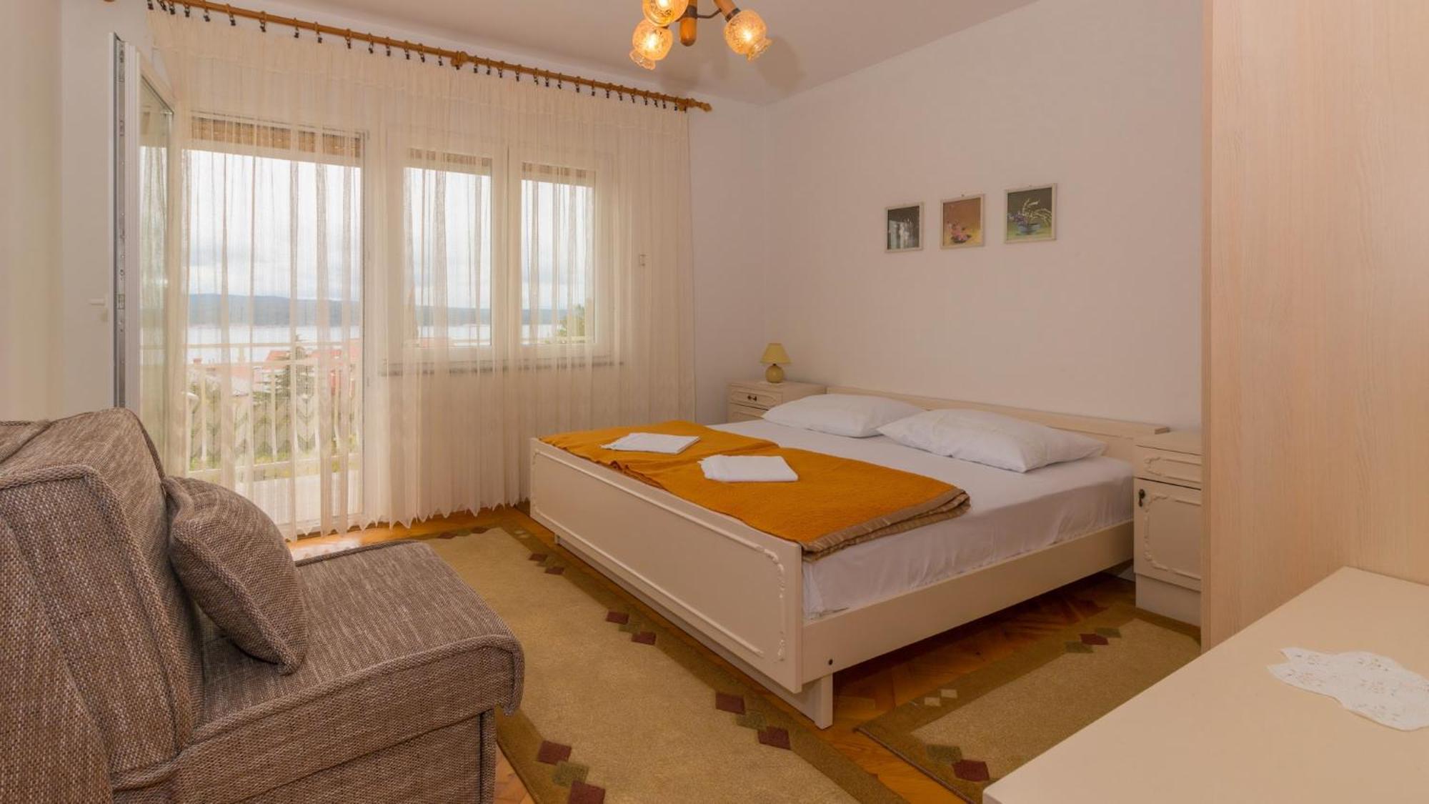 Apartment Sandro تْسْغيكفانِتْسا المظهر الخارجي الصورة