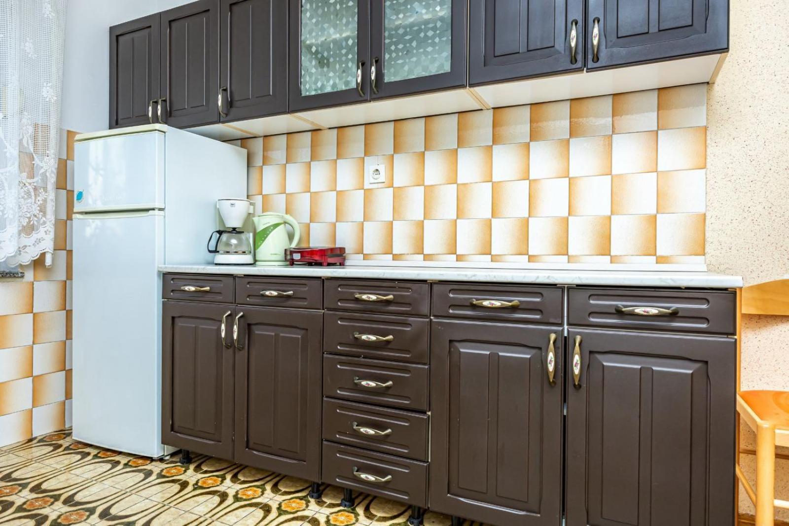 Apartment Sandro تْسْغيكفانِتْسا المظهر الخارجي الصورة