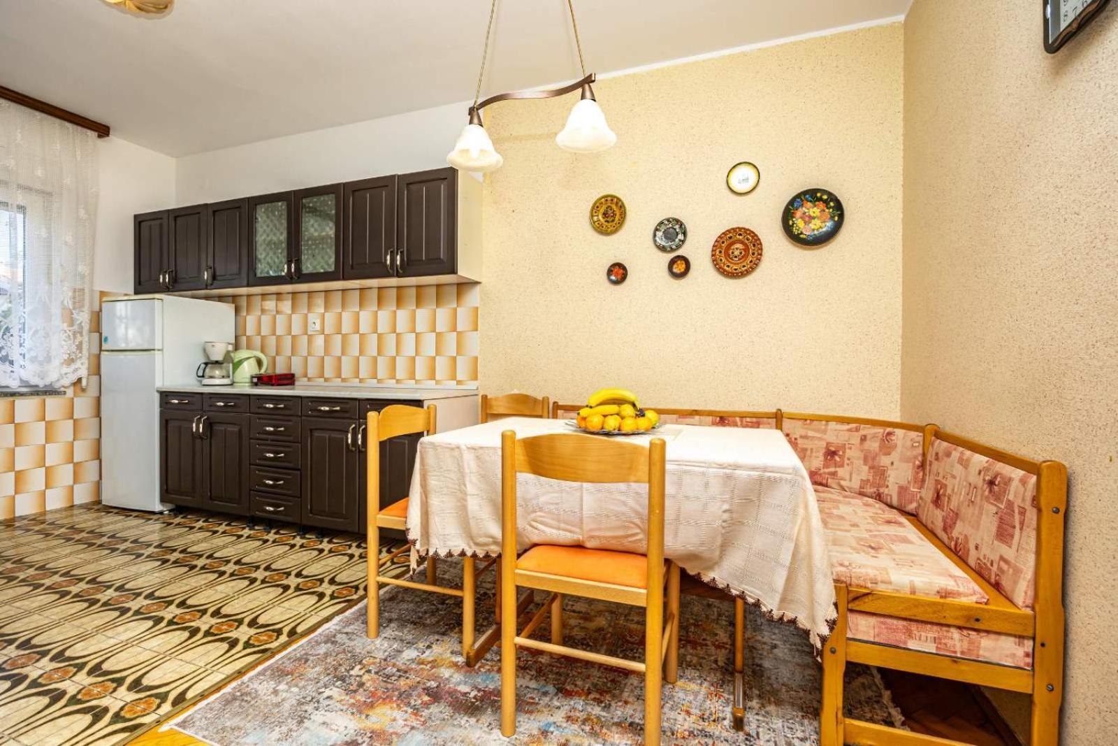 Apartment Sandro تْسْغيكفانِتْسا المظهر الخارجي الصورة